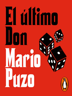 cover image of El último Don